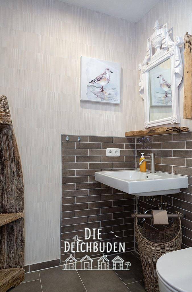 Ganze Ferienwohnung, Suite 10 in Hafen Büsum, Büsum