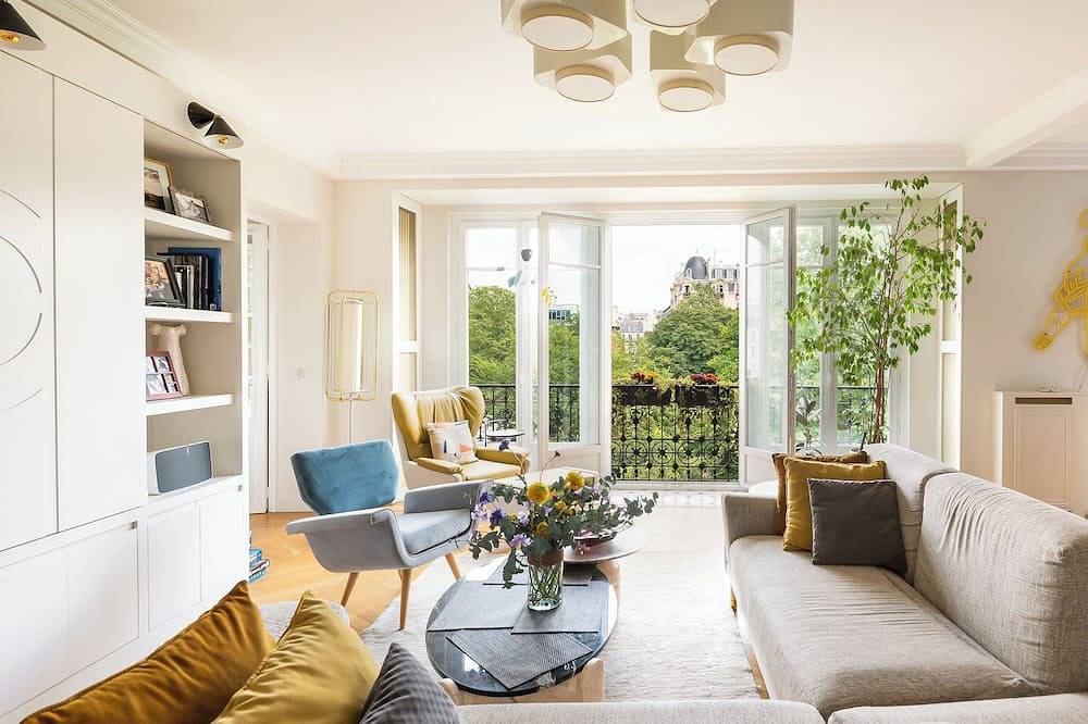 Photo : Appartement de vacances
