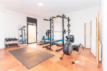 Villa pour 12 Personnes dans Olivella, Costa del Garraf, Photo 2