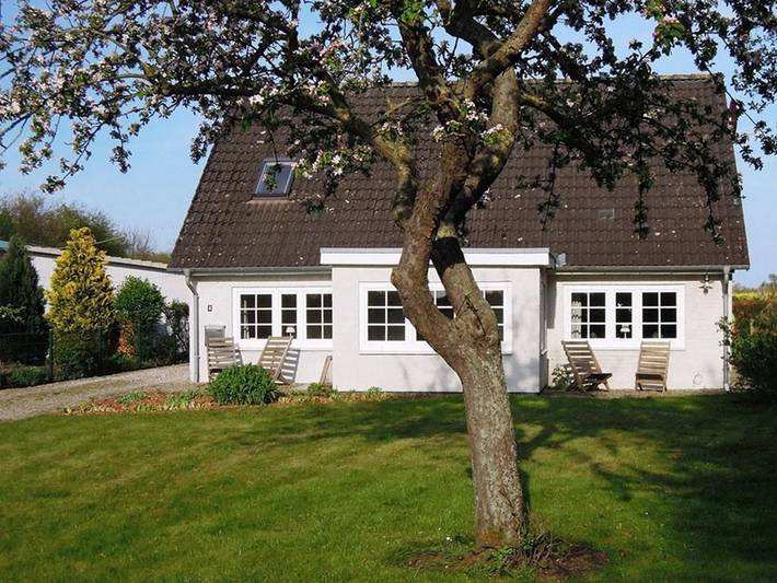 Bauernhaus für 12 Personen, mit Terrasse und Garten sowie Sauna in Steinberg - 2