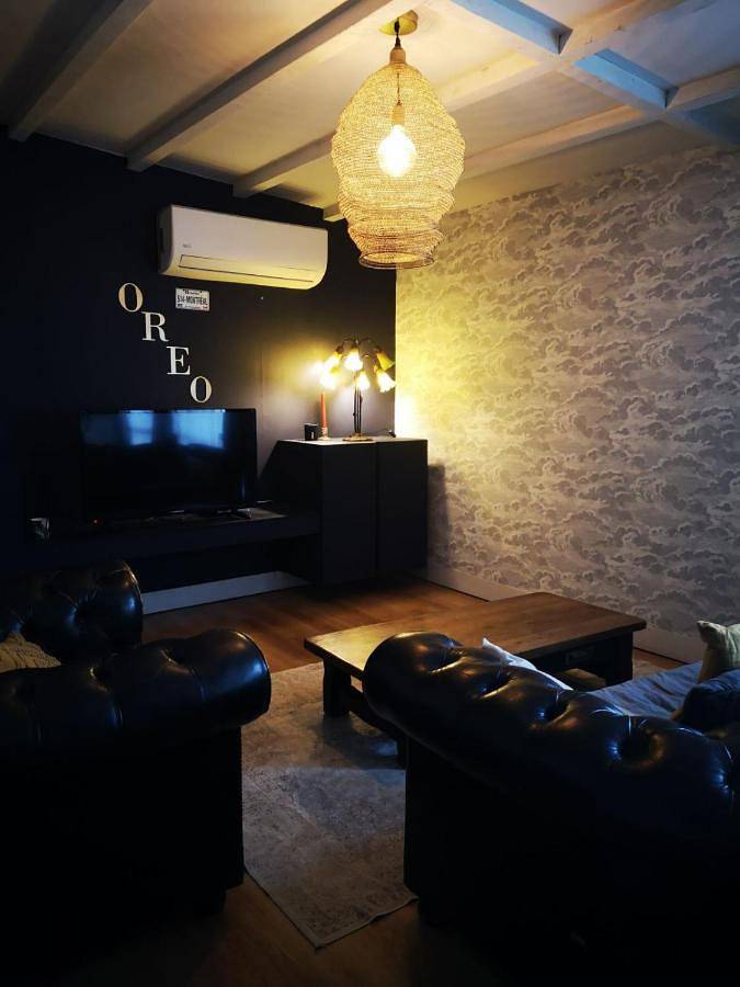 Location de vacances pour 6 personnes, avec piscine et jardin à Hérépian - 4