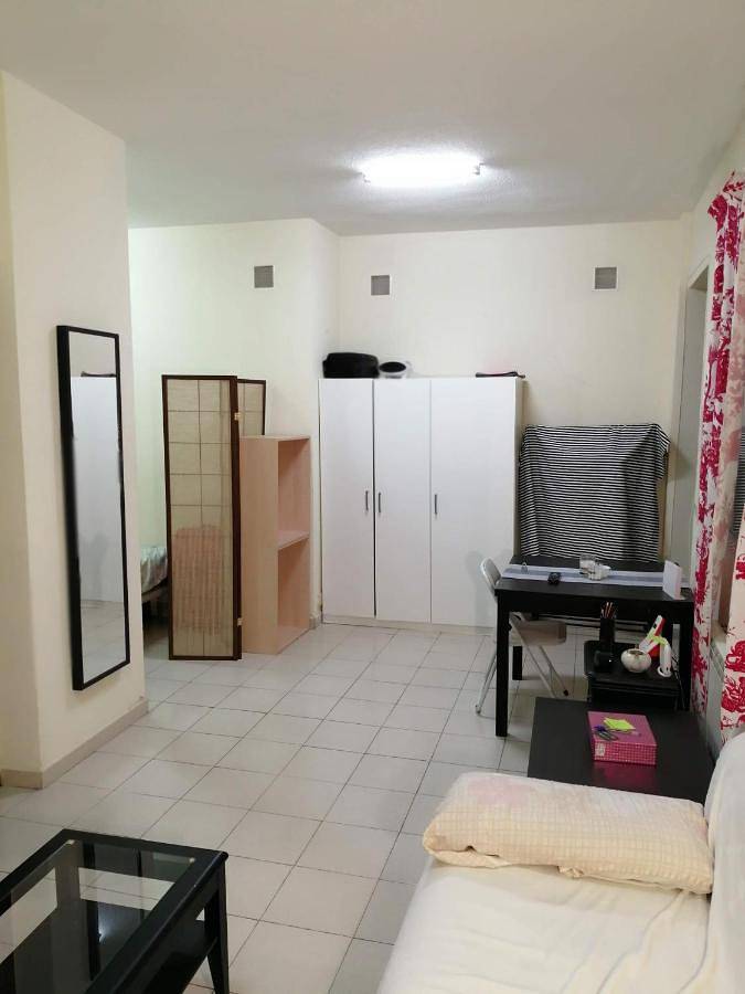 Apartamento de vacaciones para 3 personas - 1