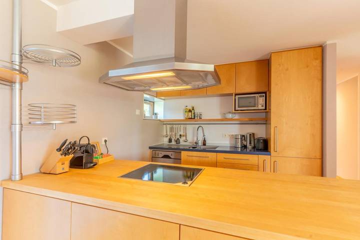 Ferienwohnung für 4 Personen, mit Ausblick und Seeblick sowie Garten in Allensbach - 4