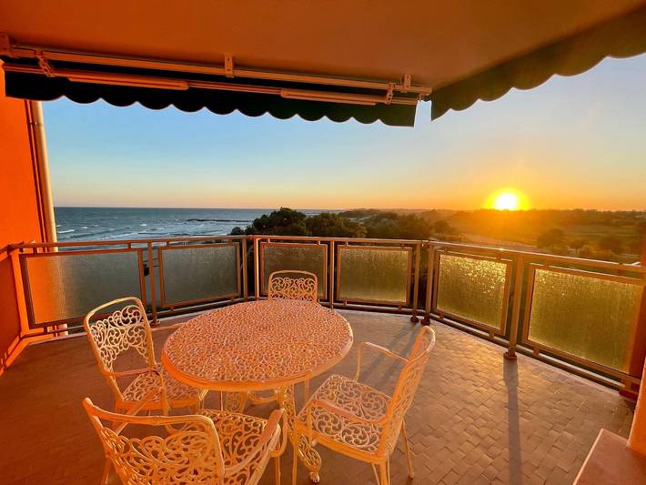 Ferienwohnung für 6 Personen, mit Meerblick und Balkon/Terrasse in Venedig Provinz - 4