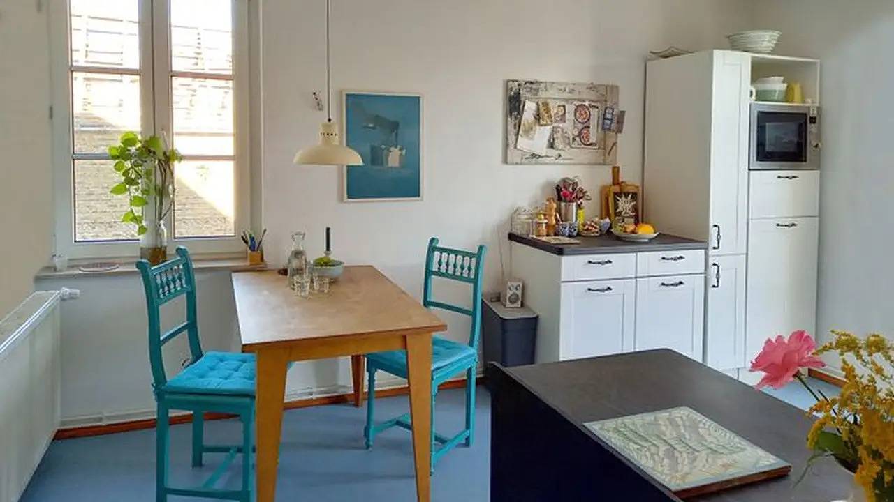 Ganze Ferienwohnung, Ferienwohnung für 4 Personen (65 m²) in Beetzsee in Beetzsee, Westhavelland