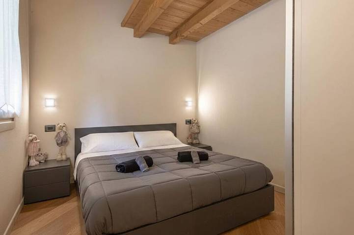 Villa Serenya - Tres Habitaciones Villa, Capacidad 6 in Ponte di Legno (Town), Ponte di Legno