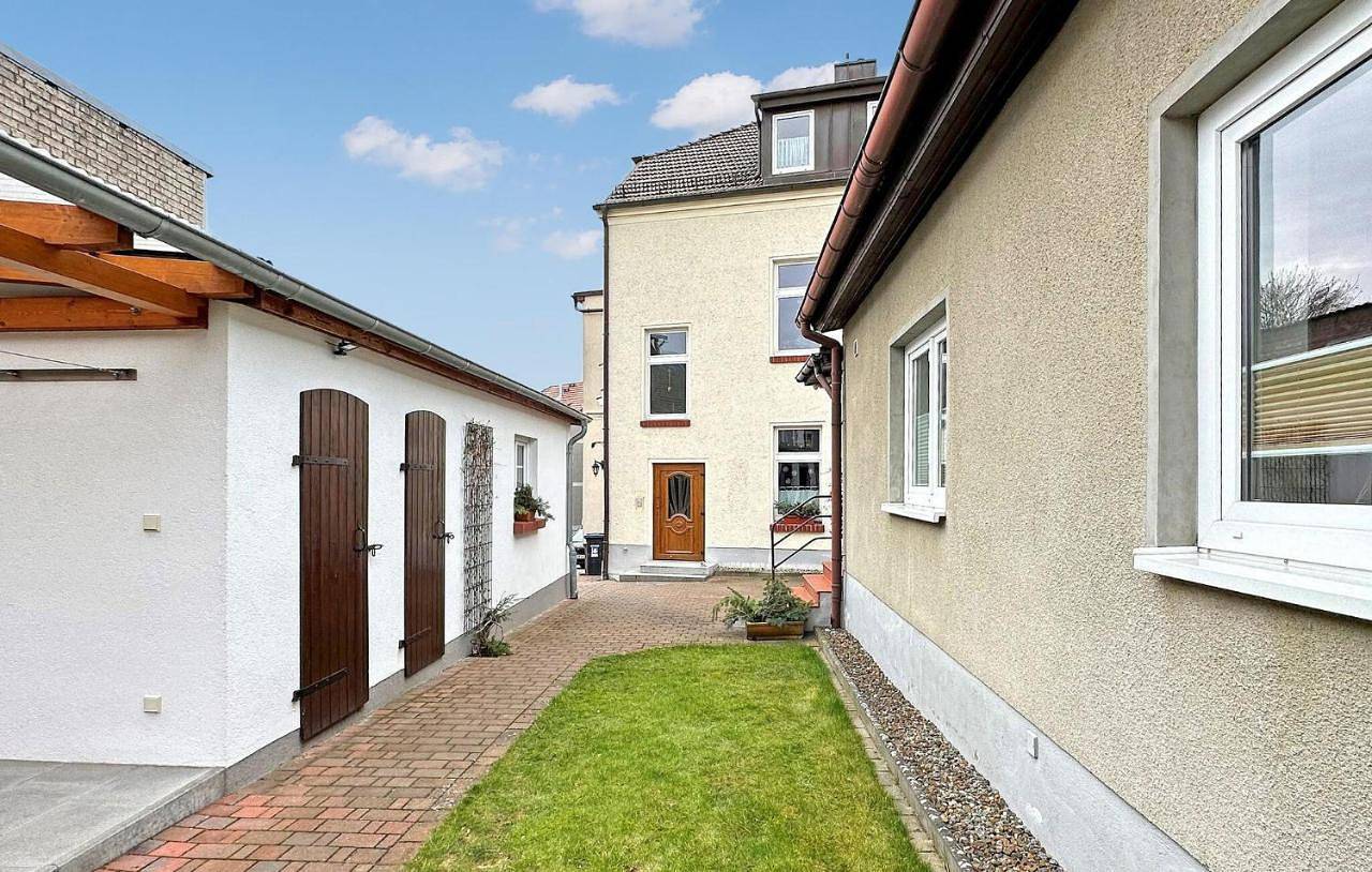 Beautiful Home In Malchow With Wifi in Malchow, Fleesensee