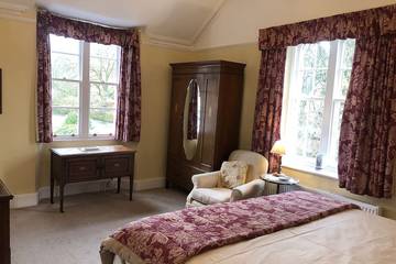 Holiday Rental for 10 People in Grasmere, Cumbria, Photo 1