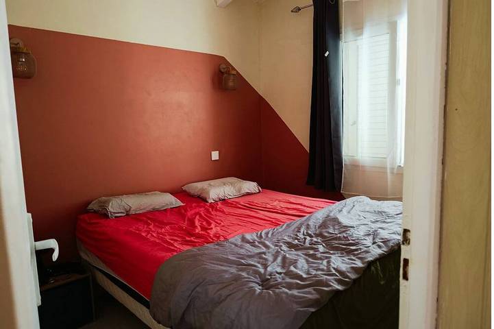 Gîte pour 6 personnes à Santa-Maria-Figaniella - 4