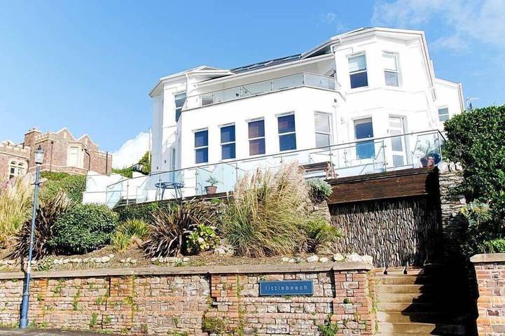 Appartement de vacances pour 6 personnes, animaux acceptés - 1