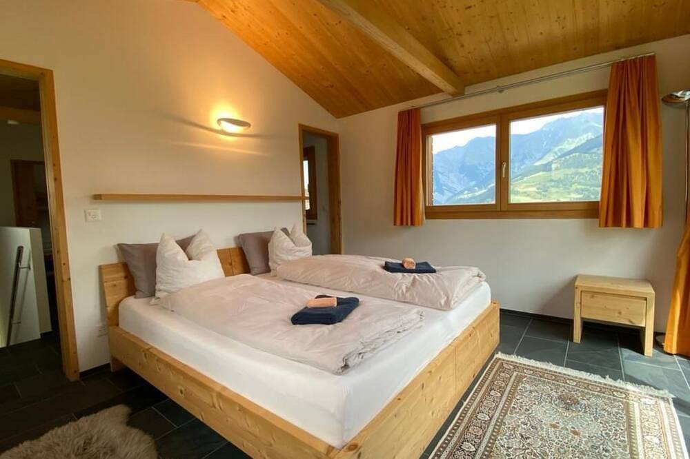 Lumnezia Lux in Lumnezia, Alpenarena
