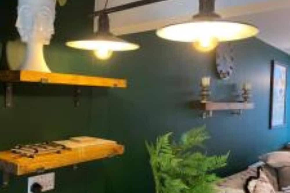 Appartamento vacanze a Eyemouth a partire da 105€ a notte