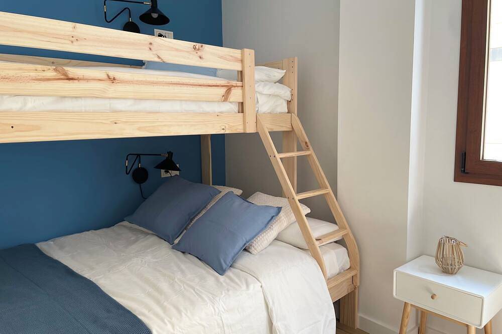 Apartamento entero, Apartamento en Plaza del Pescado in Coín, Provincia de Málaga