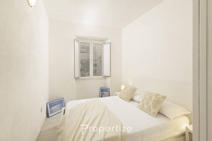 Ferienwohnung für 4 Personen in Dorgali
