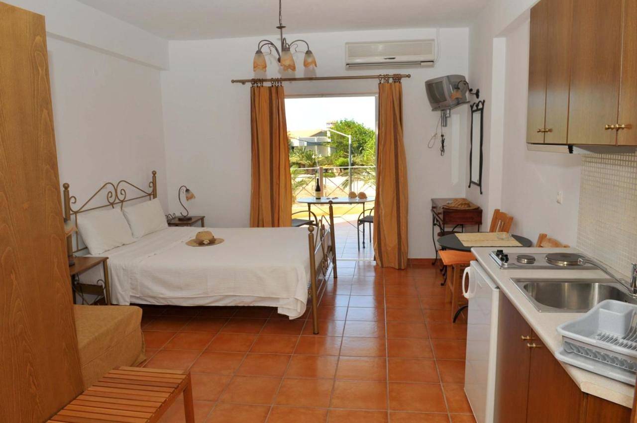 Ganze Wohnung, Kasimis in Kyparissia, Golf von Kyparissia