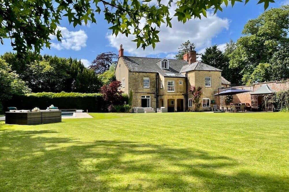 Casa vacanza a Somerset a partire da 1147€ a notte