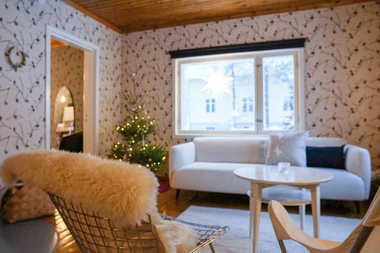Three-Bedroom Villa in Rovaniemi, Laponia