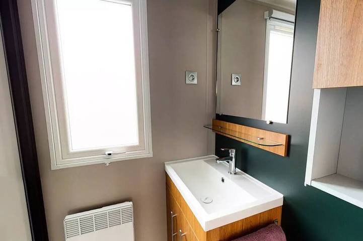 Camping für 8 Personen in Seignosse - 4