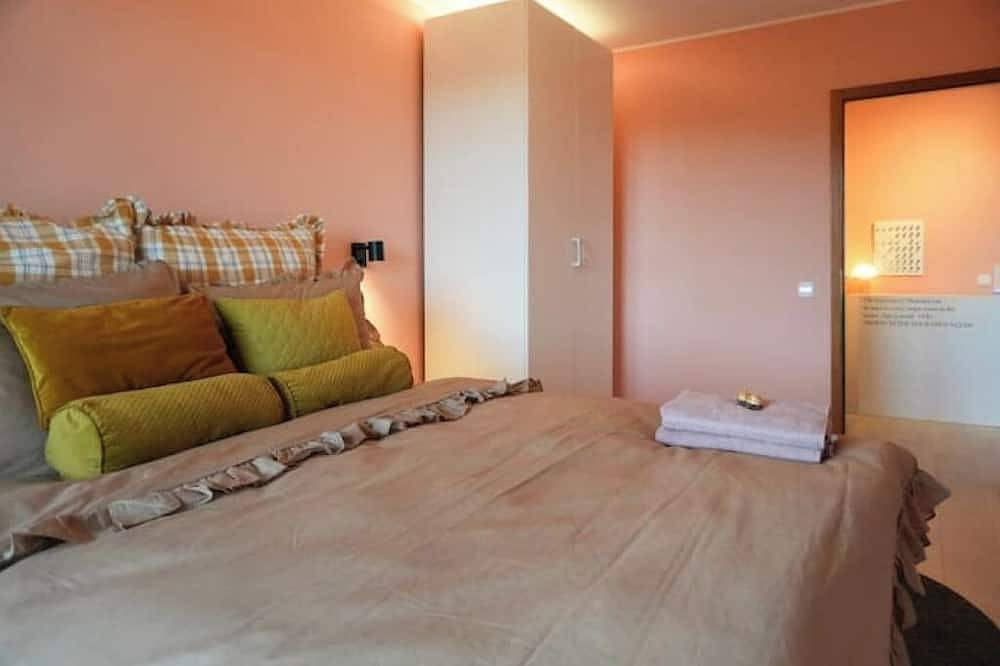 Ganze Wohnung, Design Apartment Plön · Ankommen, durchatmen, wohlfühlen in Plön (Stadt), Südliche Ostseeküste