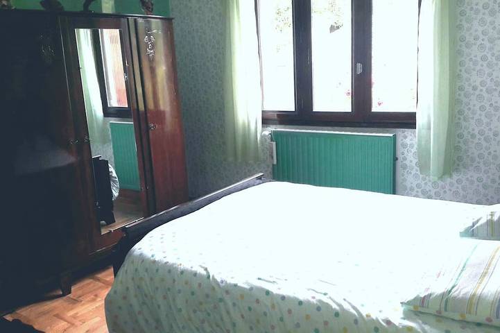 Location de vacances pour 6 personnes, avec jardin et terrasse à Monthermé - 2