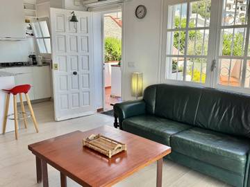 Vacation Apartment for 4 Guests in Roses, Costa Brava, Picture 3