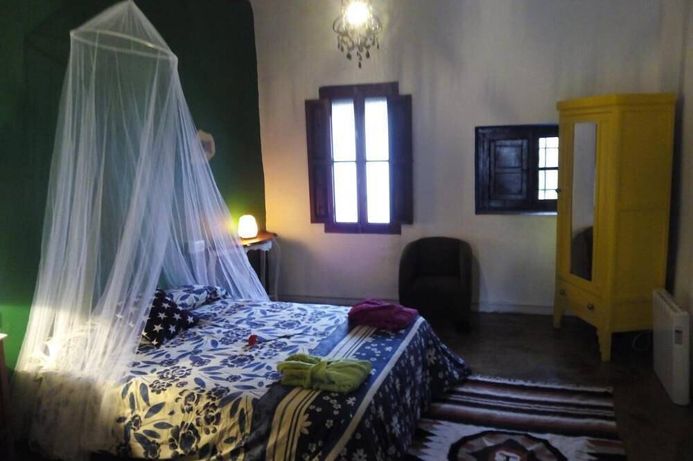 Casa El Retiro in Chulilla, Provincia de Valencia