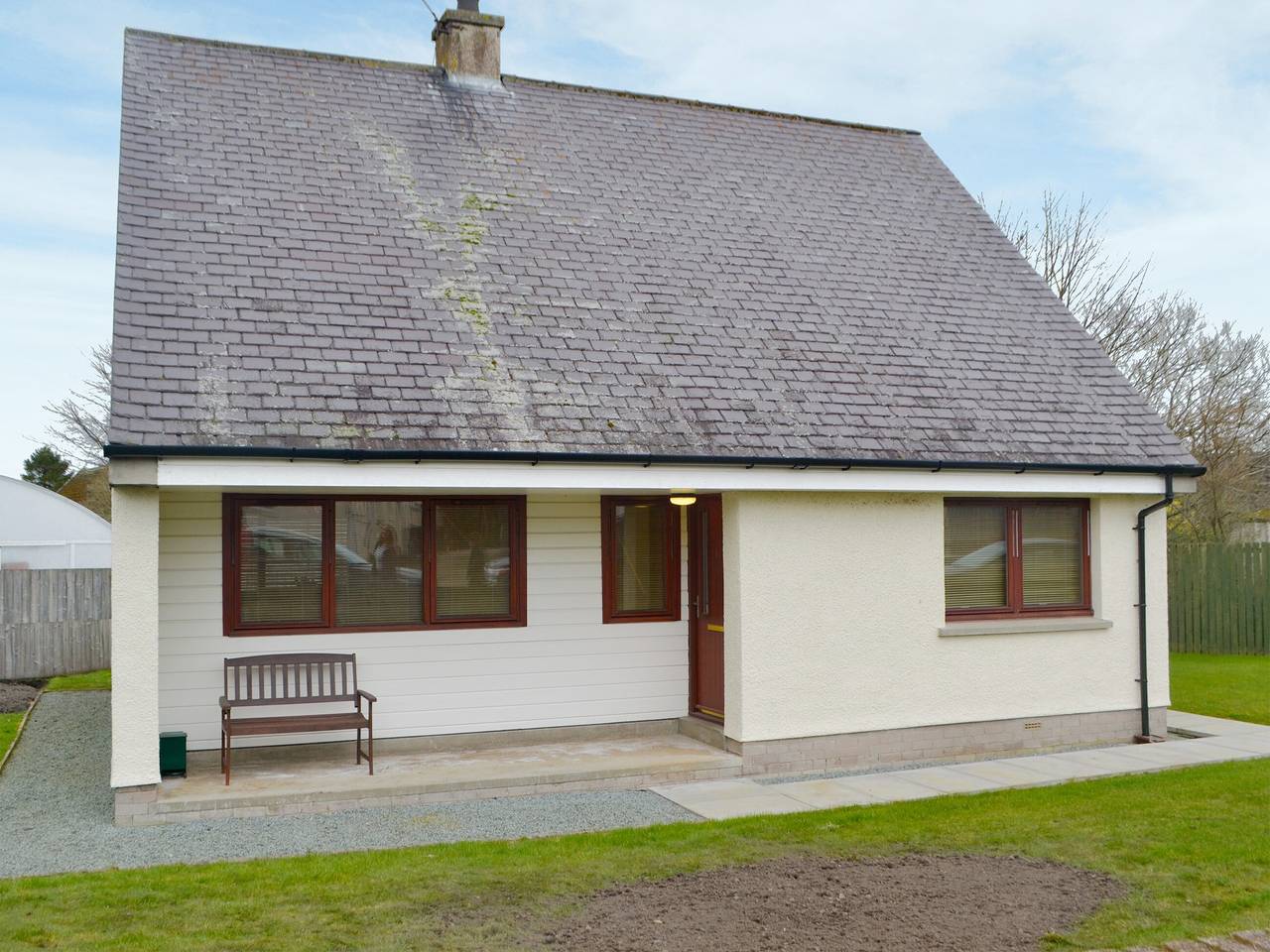 Casa vacanza a Highlands a partire da 91€ a notte