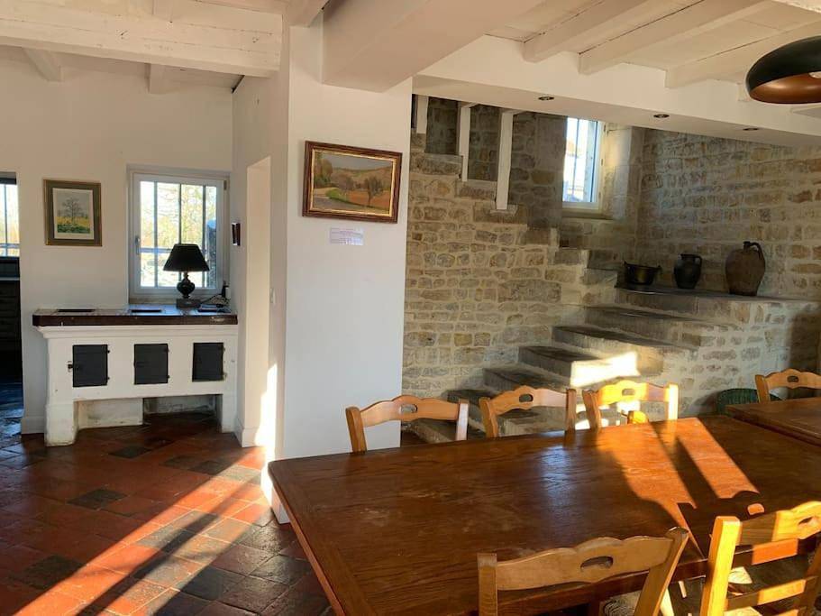 Holiday Home in Lingèvres, Région de Bayeux