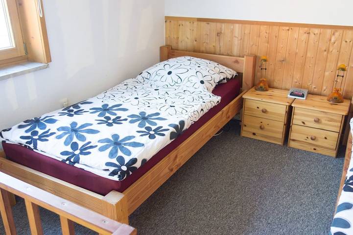 Ferienhaus für 3 Personen, mit Garten in Bleckede - 4