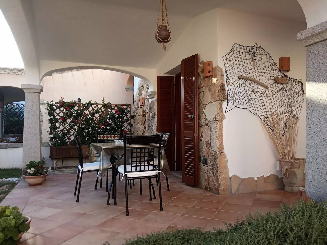 Casa 3 Persone in Tanaunella, Budoni