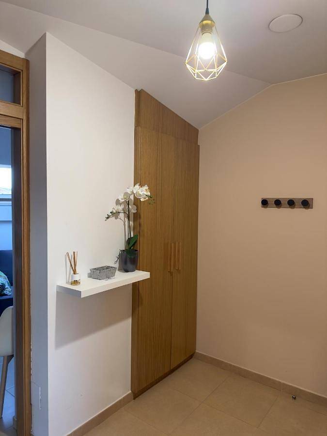 Casa rural para 4 personas en Valle del Dubra - 4