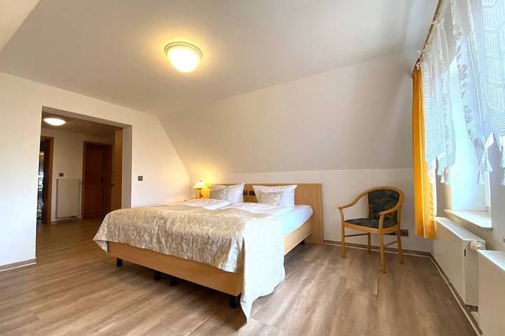 Ganze Wohnung, Süderhaus Hiddensee * App. 12 in Neuendorf Insel Hiddensee, Hiddensee