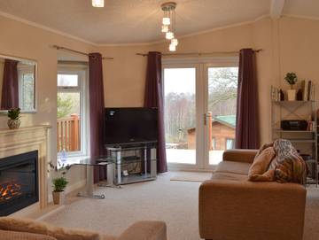 Cottage for 4 People in Cumbria, North West England, Photo 1