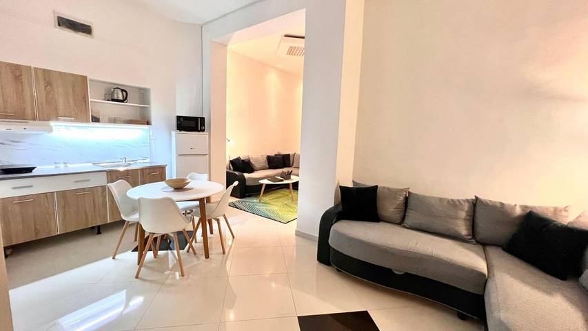 Gîte pour 8 personnes, avec terrasse à Vršac - 3