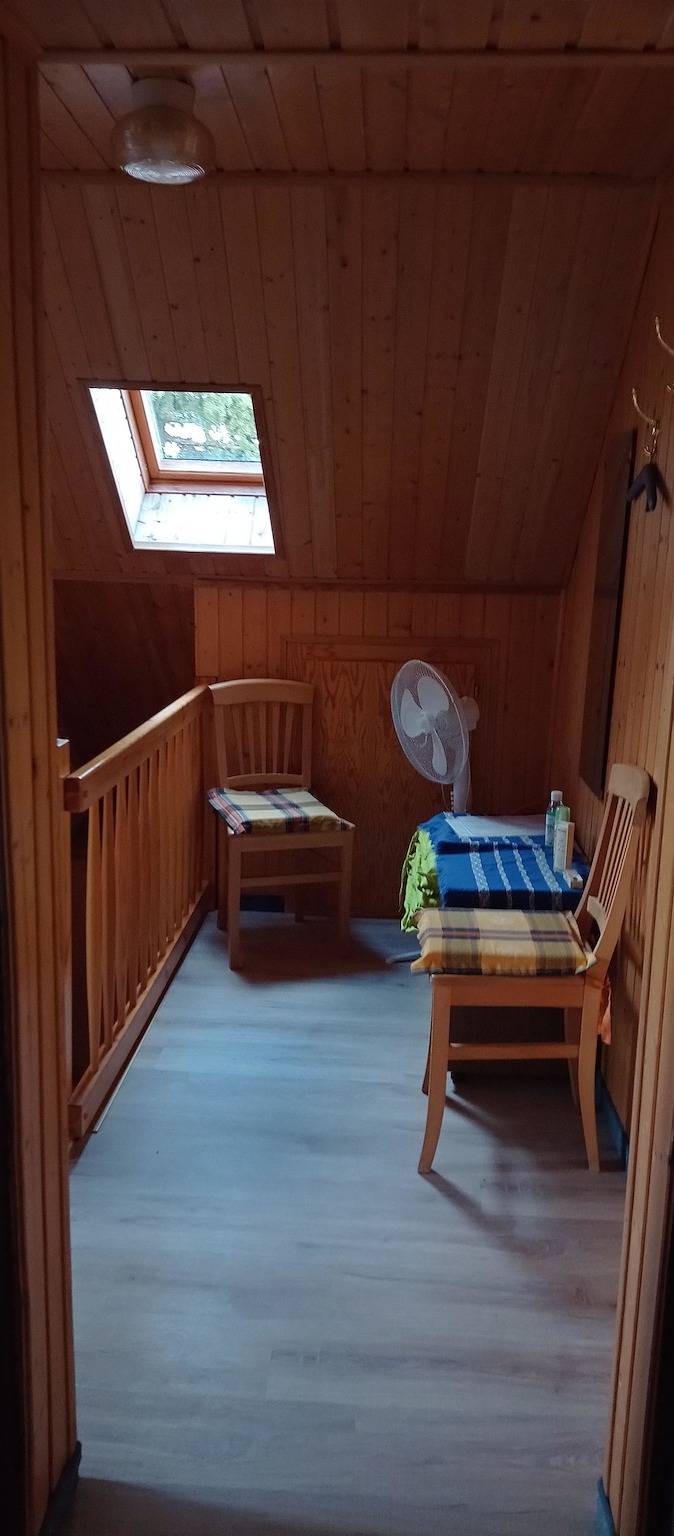 Ganze Ferienwohnung, Haus Irmgard in Schloen-Dratow, Müritz