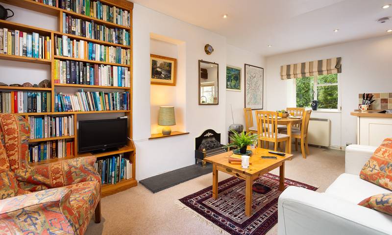 Cottage für 3 Personen in Ambleside, Lake District