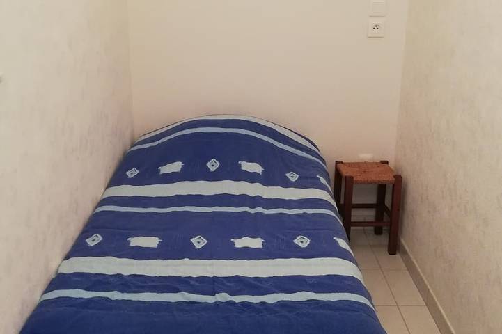 Ganze Wohnung, Apartment in neuer Luxusresidenz mit Meerblick, in Fort-Mahon-Plage, Abbeville und Umgebung