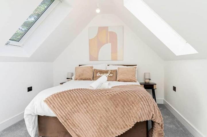 Luxury Cardiff Escape | Pool Table & Games in Cardiff, Cardiff und Umgebung