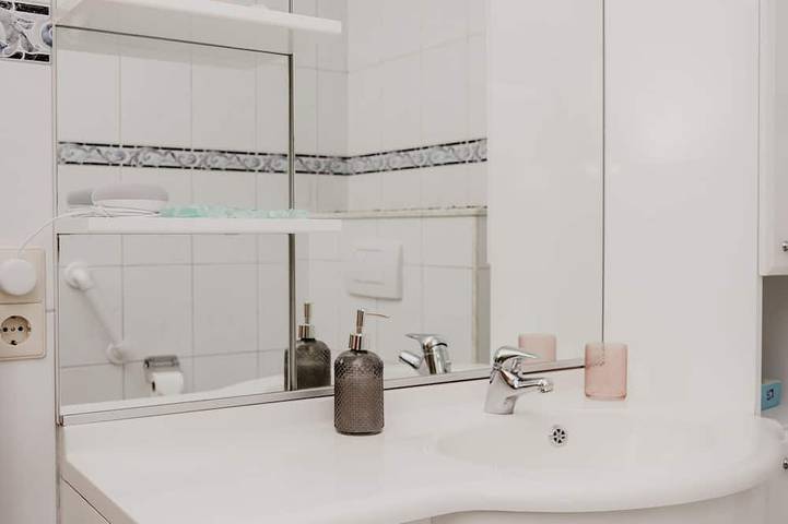 Agriturismo für 2 Personen, mit Sauna und Garten sowie Whirlpool in den Niederlande - 4