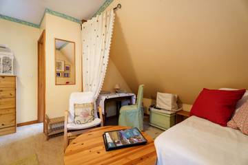 Chambre D’hôte pour 2 Personnes dans Bœrsch, Bas-Rhin Alsace, Photo 3