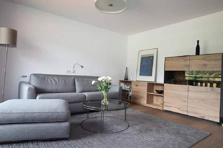 B&B für 4 Personen im Brixental