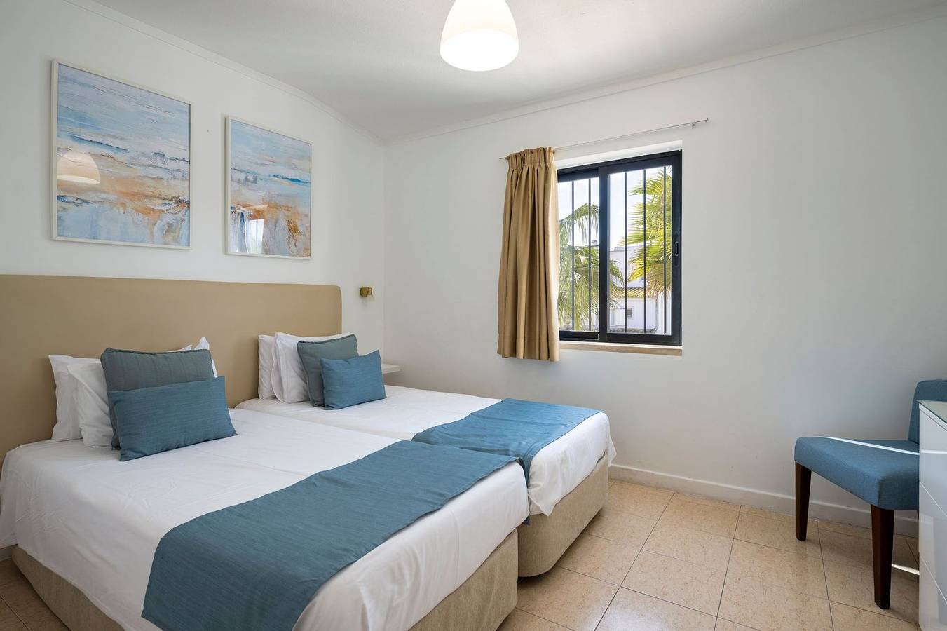 Appartamento vacanze a Quarteira a partire da 57€ a notte