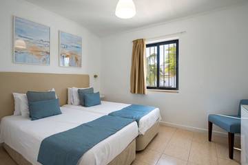 Apartamento De Férias para 4 Pessoas em Vilamoura, Quarteira, Foto 1