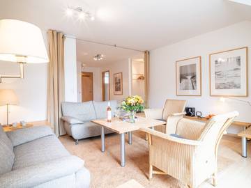 Ferienwohnung für 5 Personen, mit Balkon in Prerow