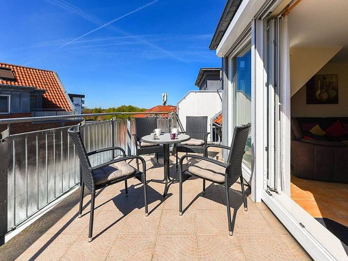 Ferienpark für 4 Personen, mit Terrasse in Ostfriesland - 3