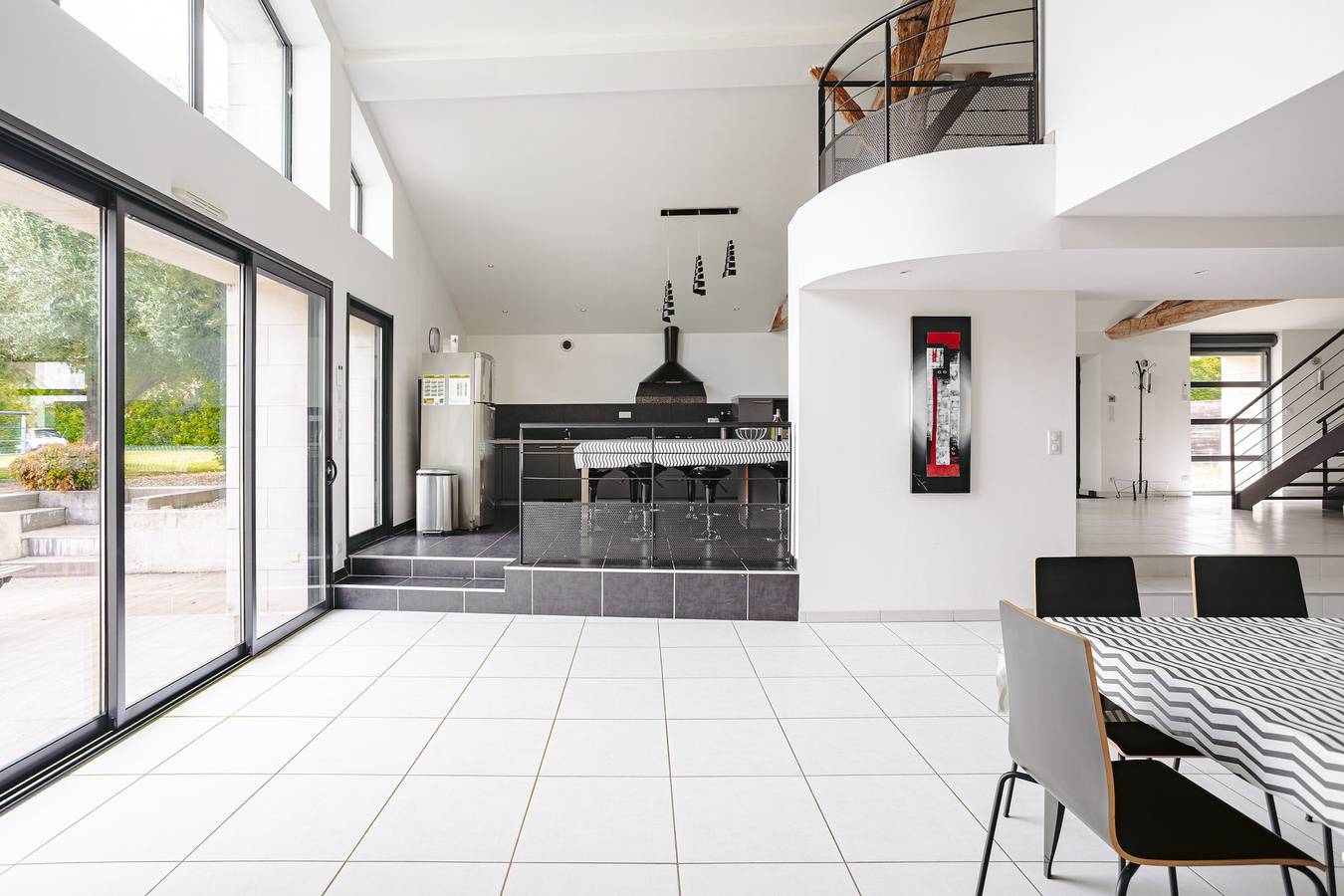 Gîte De L'audonnière : maison de vacances avec piscine privée, terrasse et Wi-Fi in Cabariot, Région de Rochefort