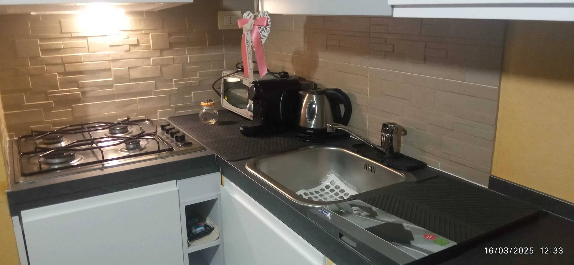 Apartamento entero, Apartamento junto al mar en Aci Trezza in Aci Trezza, Aci Castello
