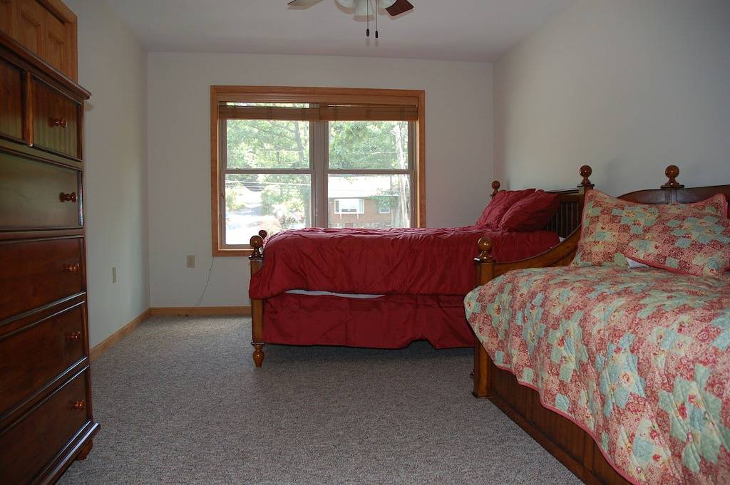 Schöne Haus am See - Whirlpool, Sauna, Billardtisch in Hickory Run State Park