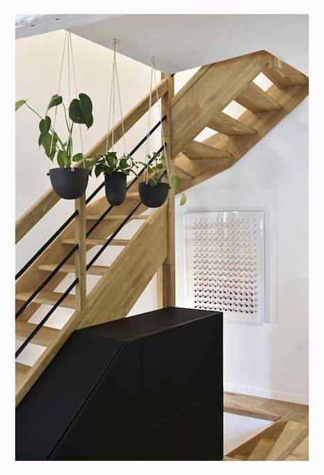 Location de vacances pour 4 personnes, avec jardin et vue à Roanne - 3