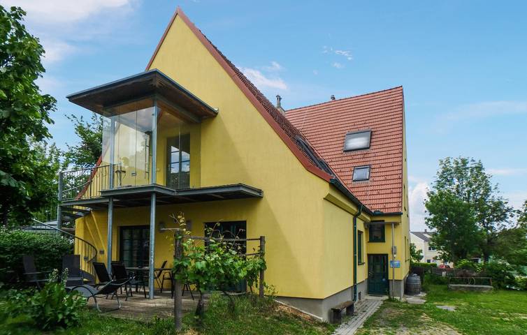 Ferienwohnung für 2 Personen in Mittelburgenland